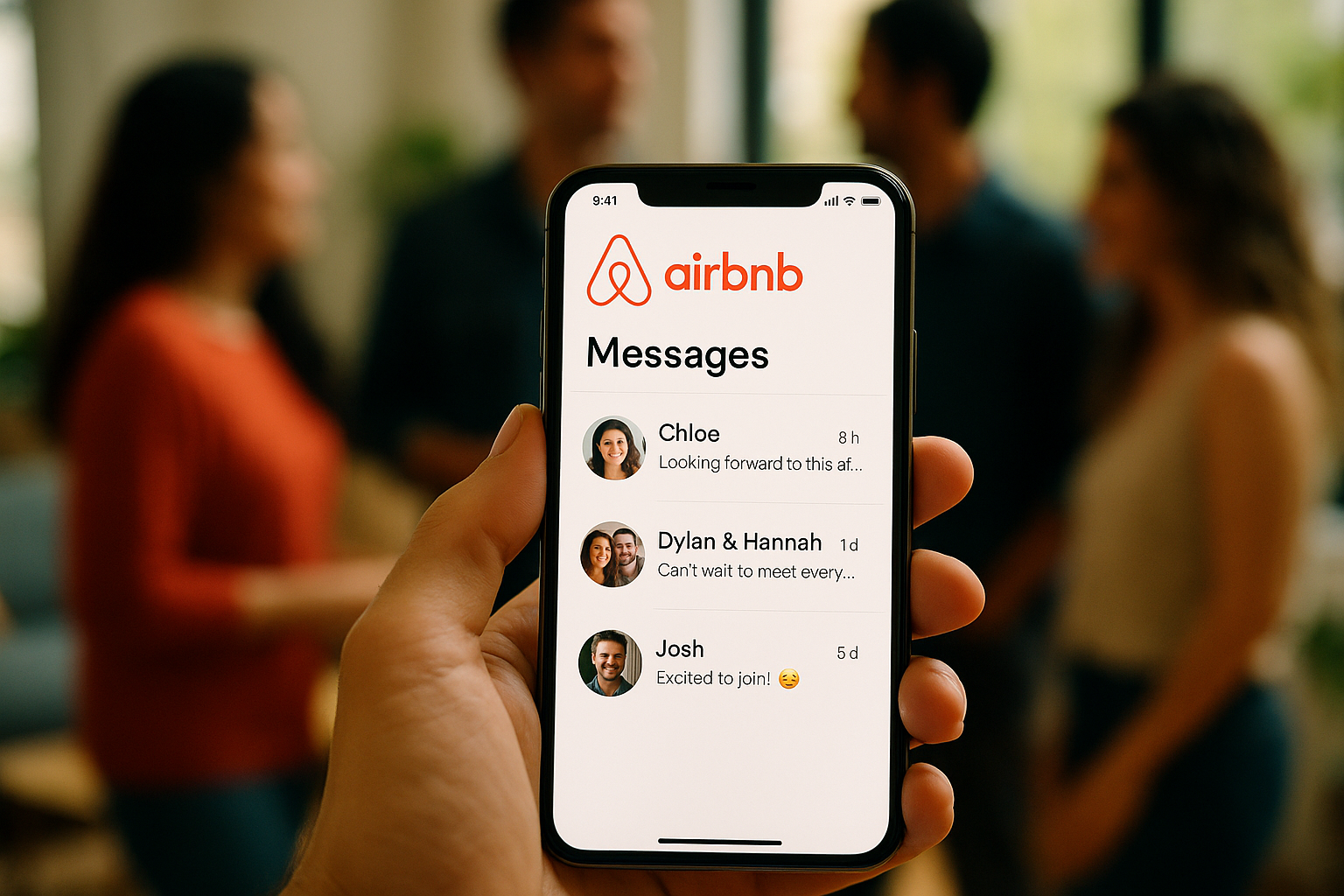 Airbnb vuole reinventare il viaggio: da piattaforma di alloggi a rete globale di connessioni umane