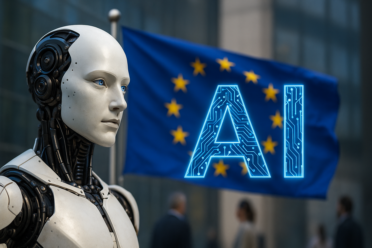 L’Europa accelera sull’intelligenza artificiale: il piano da un miliardo di euro per la sovranità tecnologica