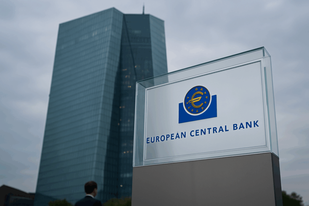 Euro digitale, la BCE scommette sull’IA portoghese di Feedzai per sfidare Visa, Mastercard e il dollaro