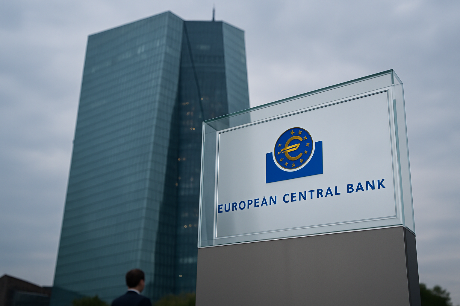 Euro digitale, la BCE scommette sull’IA portoghese di Feedzai per sfidare Visa, Mastercard e il dollaro
