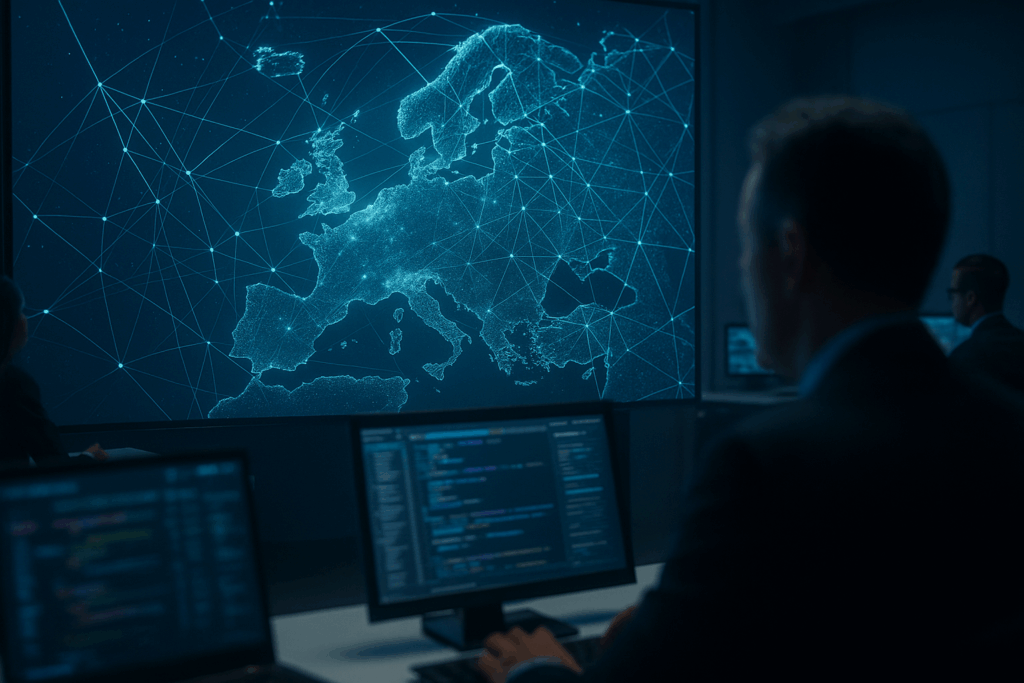 Il Consorzio Digital Commons EDIC. Una visione strategica per l’autonomia digitale europea