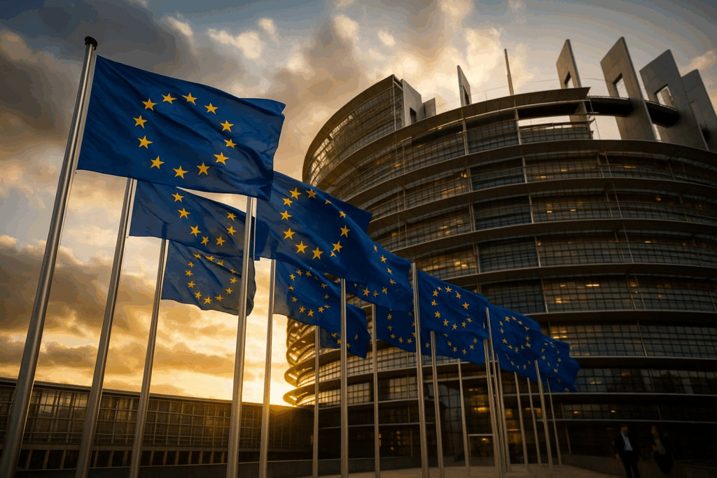 Clima, l’Europa di fronte alla prova del 2040: ambizione verde tra crisi industriale e sfide geopolitiche