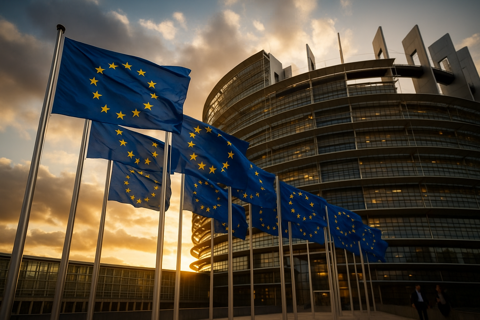 Clima, l’Europa di fronte alla prova del 2040: ambizione verde tra crisi industriale e sfide geopolitiche