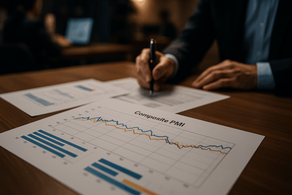 USA, PMI in accelerazione: servizi in spinta, export in apnea. Cosa aspettarsi da occupazione e Fed