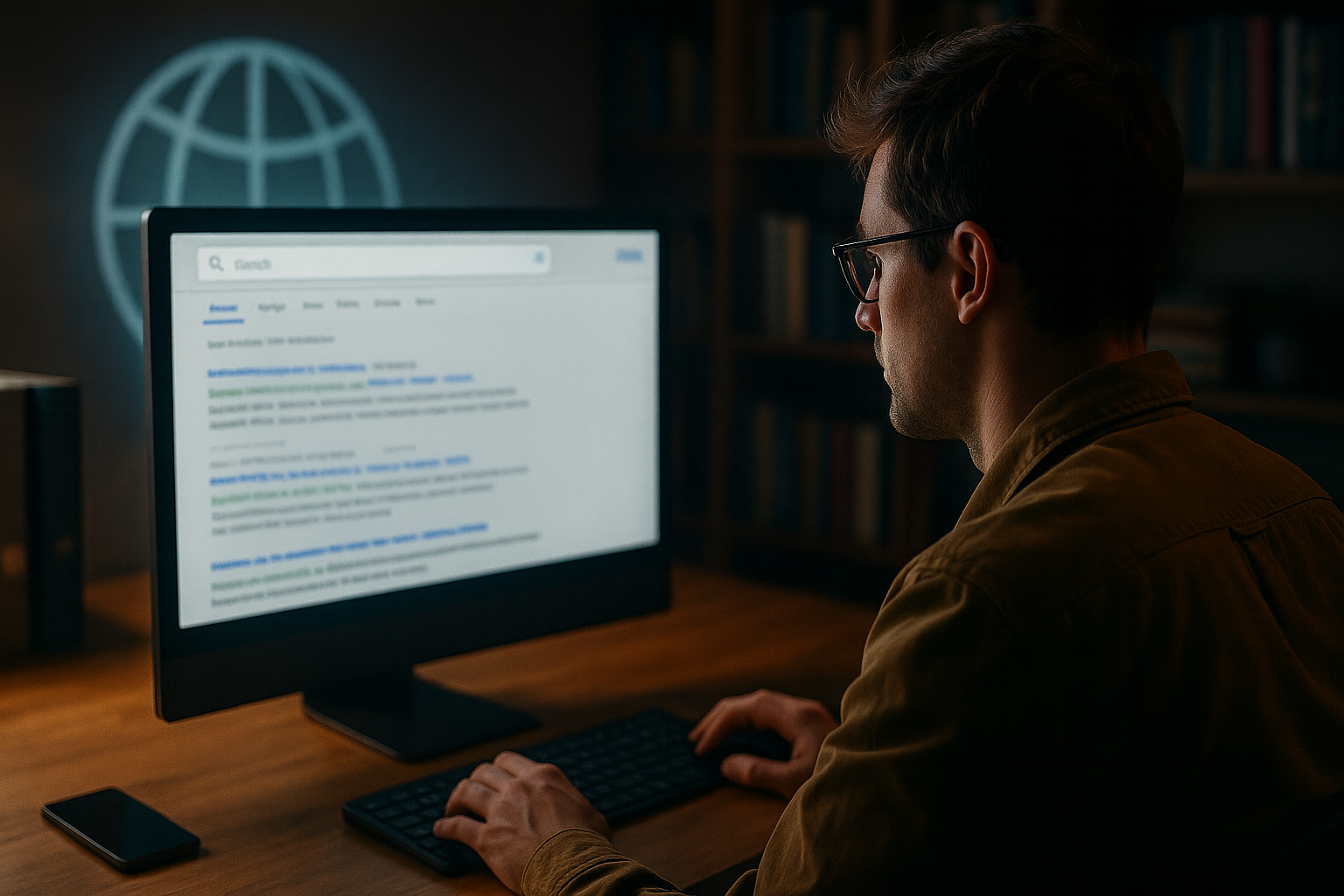 Verso un nuovo patto digitale: l’ecosistema dell’informazione alla prova dell’Intelligenza Artificiale
