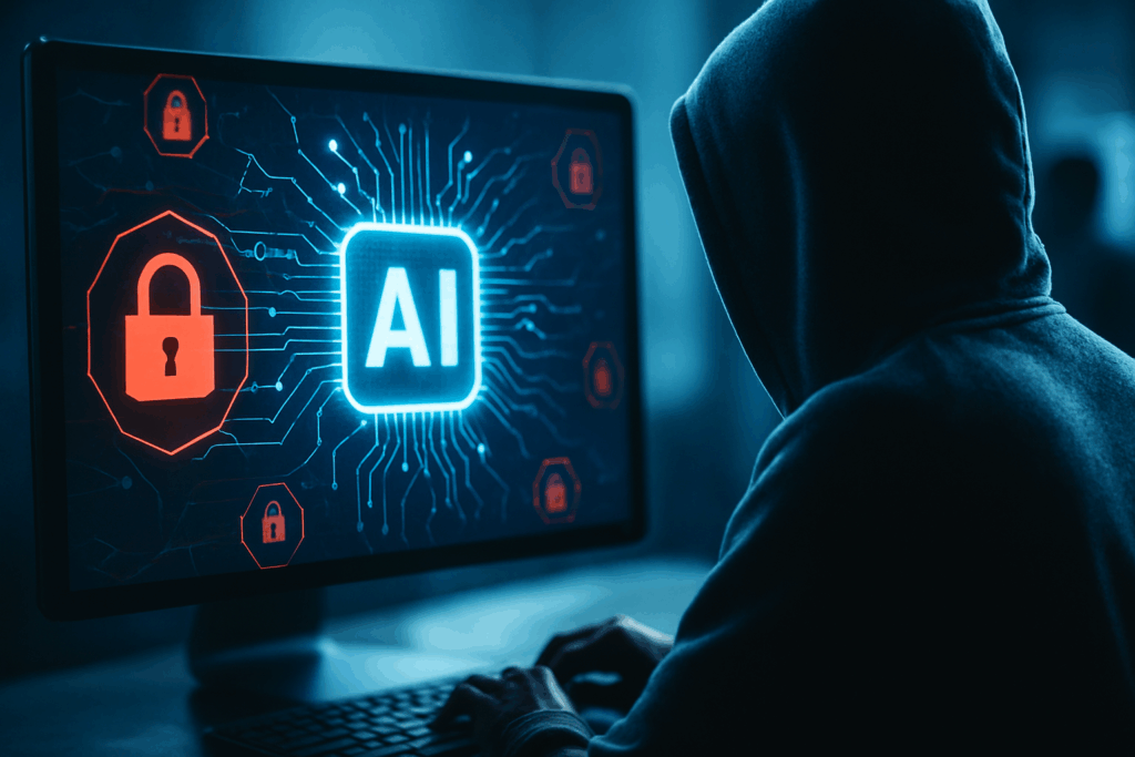 L’ombra digitale dell’intelligenza artificiale: il nuovo paesaggio del rischio globale