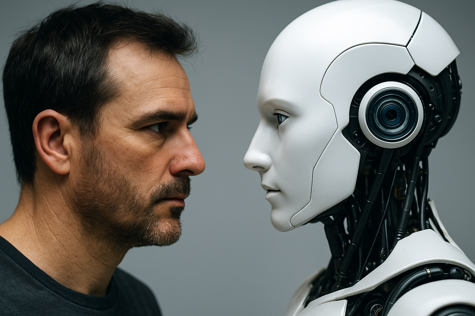 Oltre l’Homo sapiens. L’intelligenza artificiale e l’ipotesi di una nuova specie cognitiva