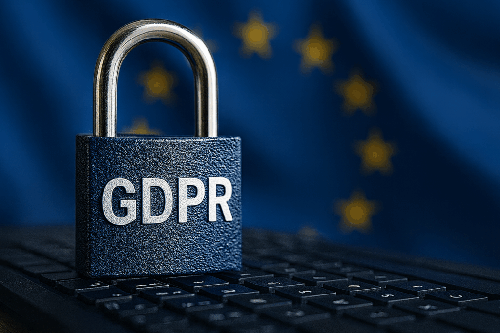 Il GDPR e l’argine invisibile: perché l’Europa ha vinto la sfida strategica ma non quella operativa