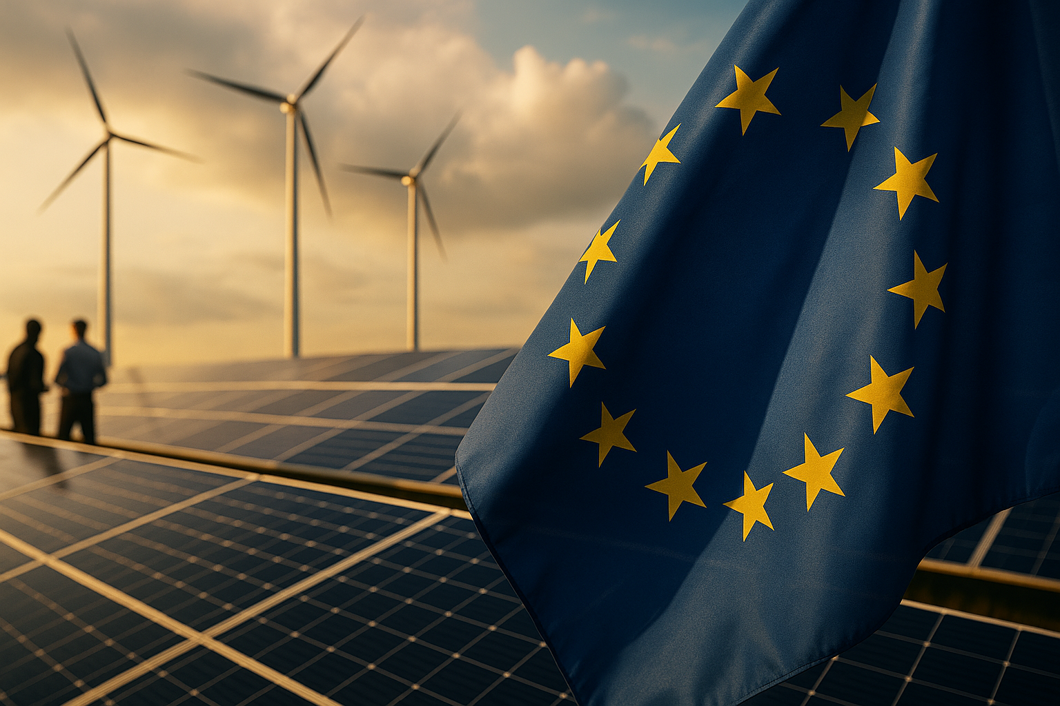 Europa, il lungo addio all’energia russa: la road map che riscrive potere, industria e sicurezza entro il 2028