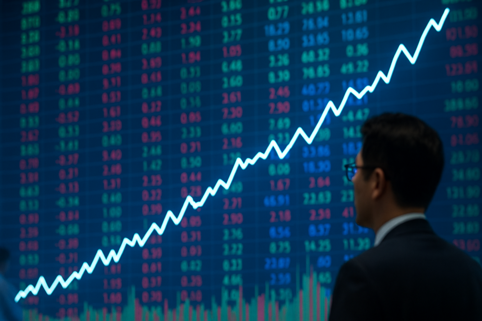 JPMorgan scommette sull’IA: le obbligazioni convertibili come chiave per dominare la nuova economia tech