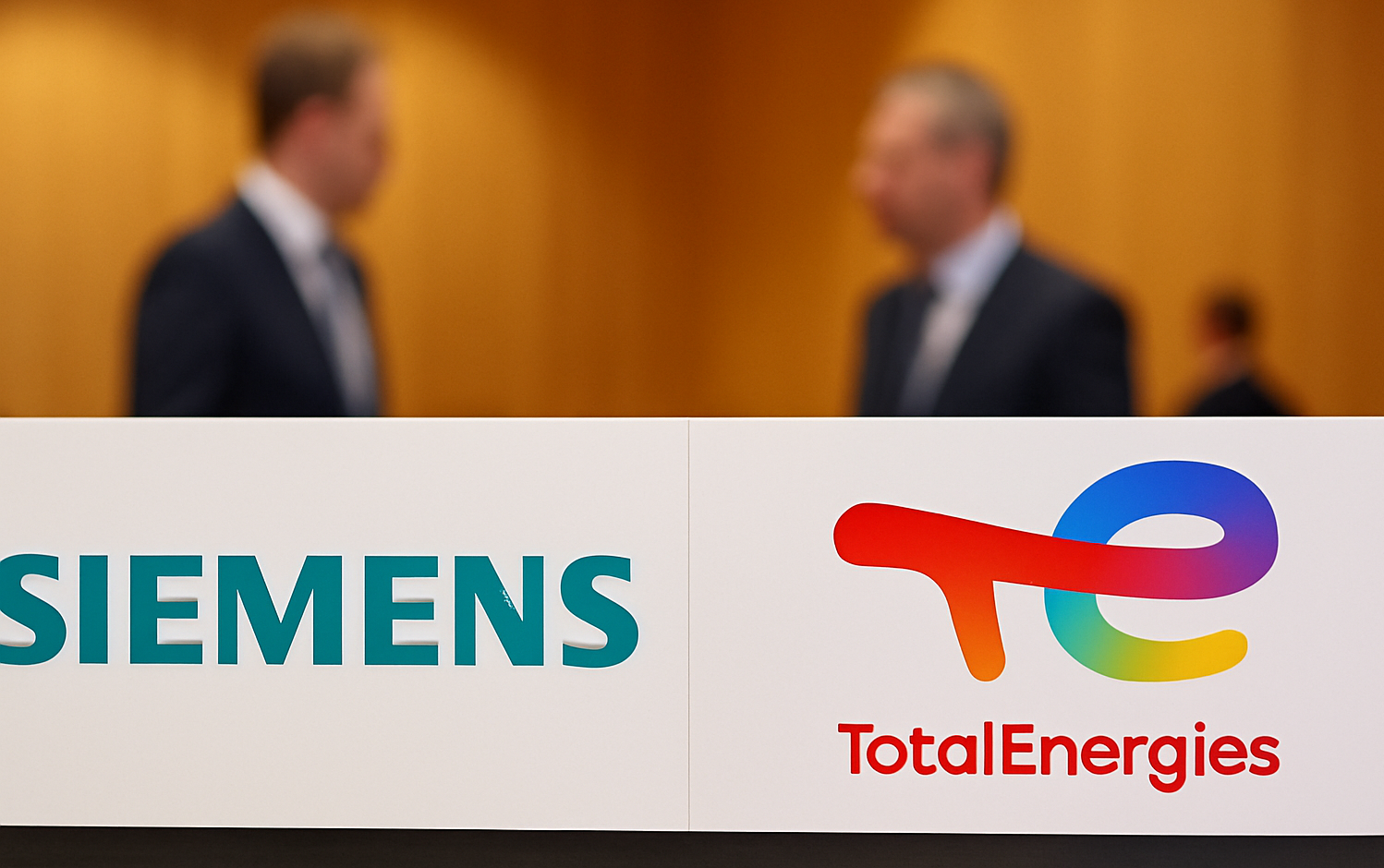 TotalEnergies e Siemens guidano la rivolta industriale contro la legge simbolo del Green Deal