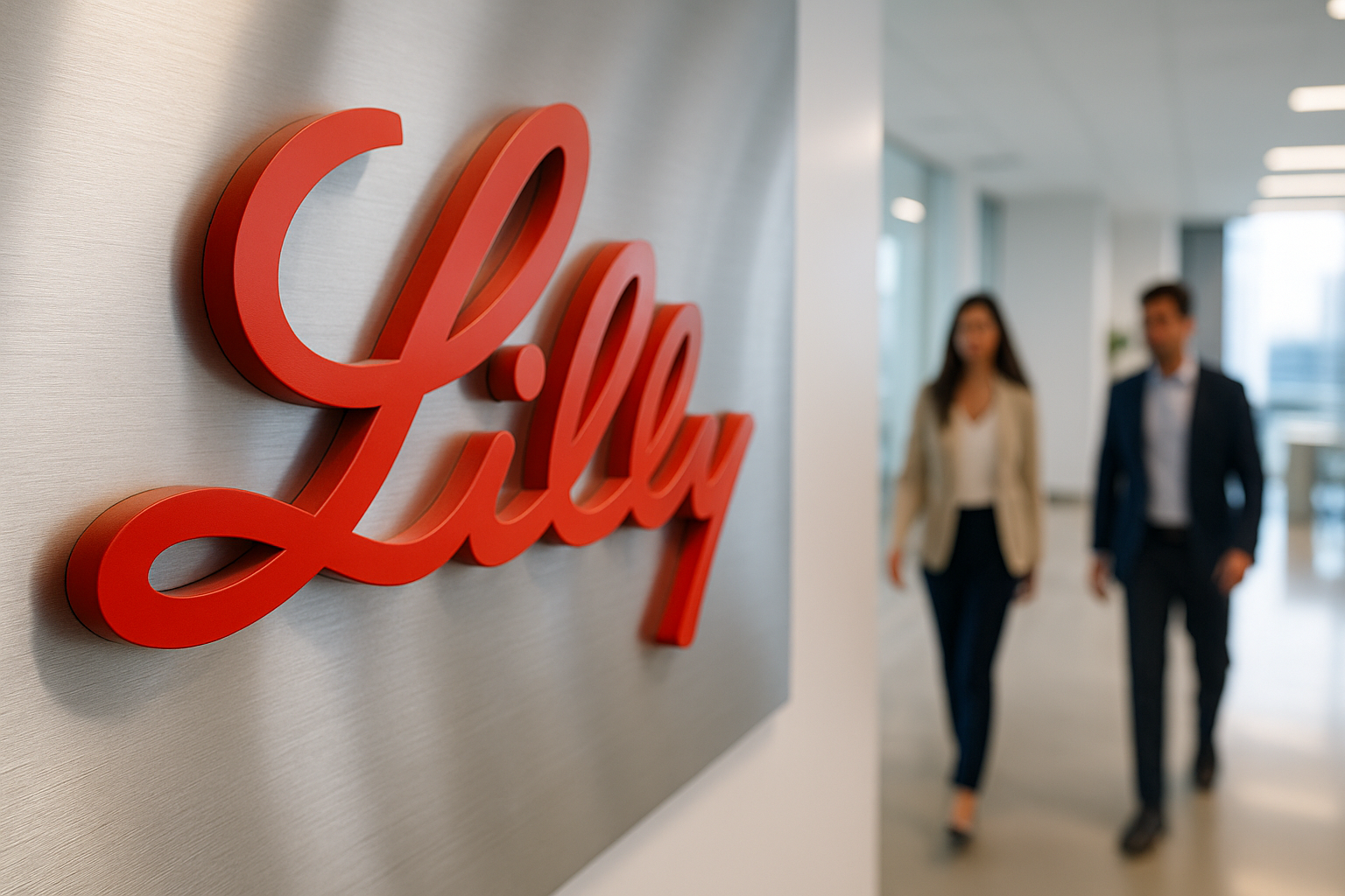HealthTap entra in LillyDirect: la nuova architettura della cura digitale per il diabete