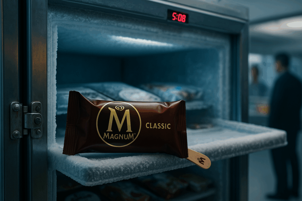 Shutdown USA: il governo chiude, i gelati restano nel freezer