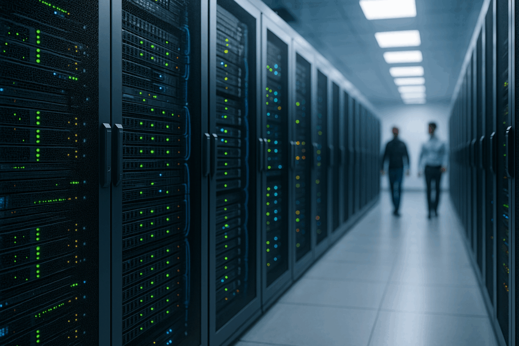Milano, la città che raddoppia i bit: 2 GW di data center per la nuova potenza digitale d’Europa