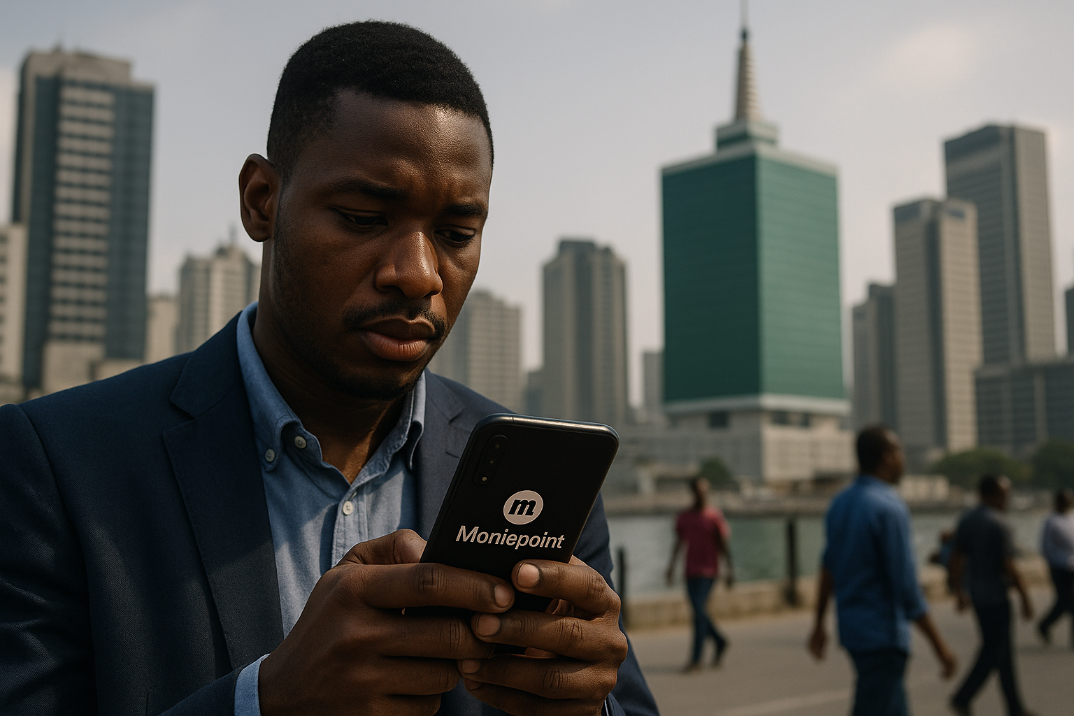 Dall’Africa al mondo: Moniepoint guida la rivoluzione della finanza digitale africana