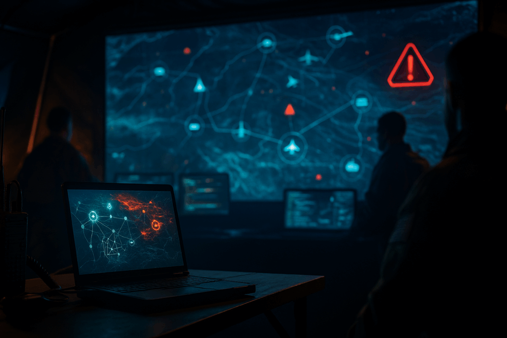 NGC2, la scommessa fragile del Pentagono: il futuro della guerra digitale tra bug e vulnerabilità