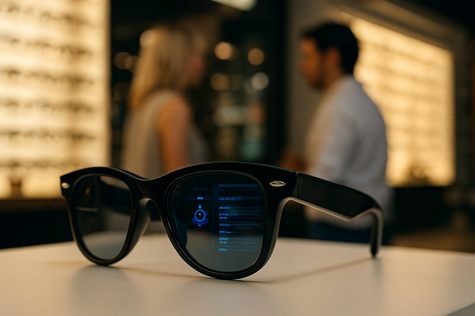 EssilorLuxottica e la rivoluzione del vedere: quando i Ray-Ban Meta con AI trasformano un’icona in piattaforma