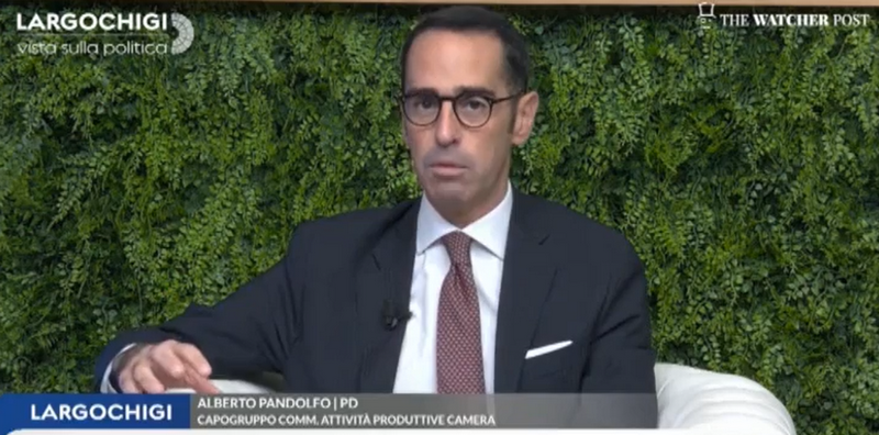 Transizione energetica, Pandolfo (PD): ‘Serve un piano industriale per la mobilità elettrica, non solo incentivi’