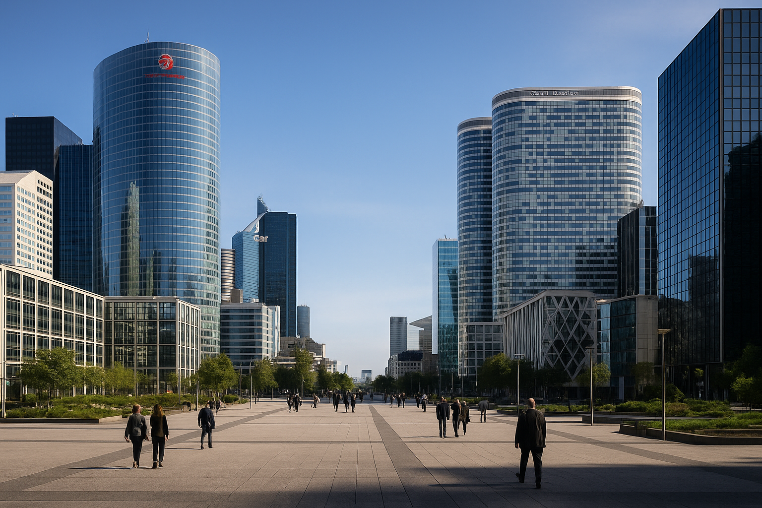 L’illusione fiscale di Parigi: come la Francia rischia di perdere la sua sovranità economica