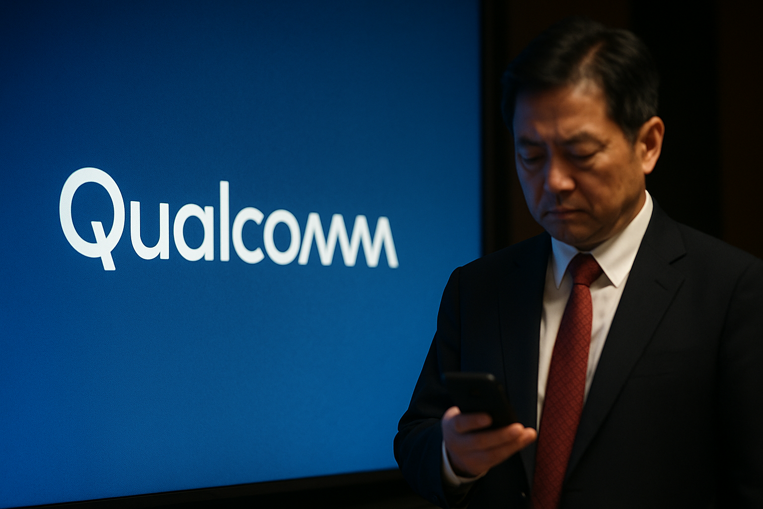La Cina mette nel mirino Qualcomm: l’affare Autotalks diventa un caso di Stato