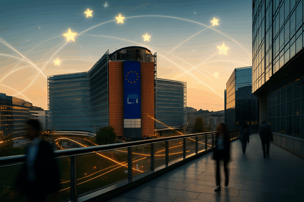Un’unica regola per 27 Paesi: il “28° regime” che può sbloccare le startup europee