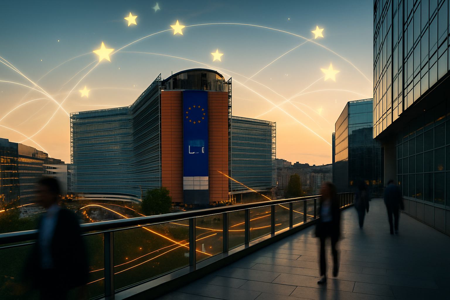 Un’unica regola per 27 Paesi: il “28° regime” che può sbloccare le startup europee