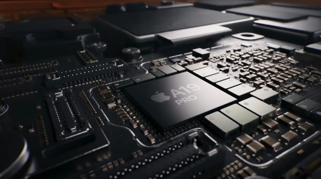 Apple: rivelato come i nuovi chip AI rivoluzionano l’iPhone
