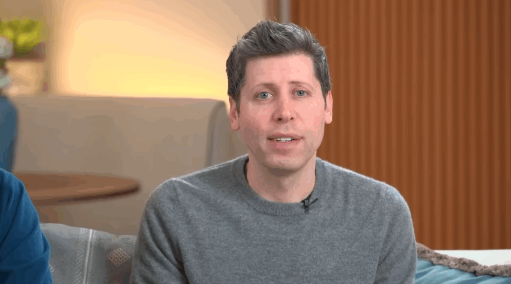 Sam Altman presenta ChatGPT Atlas, il browser AI di OpenAI