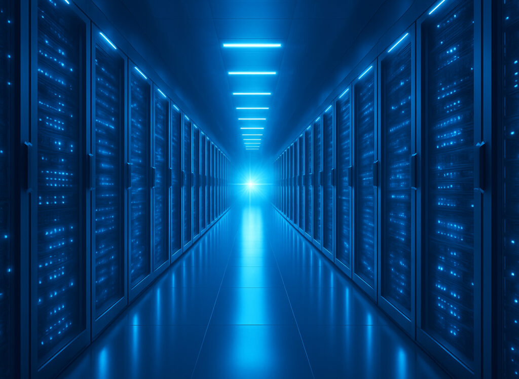 L’era dei rack da 1 megawatt: come l’AI sta rivoluzionando i data center