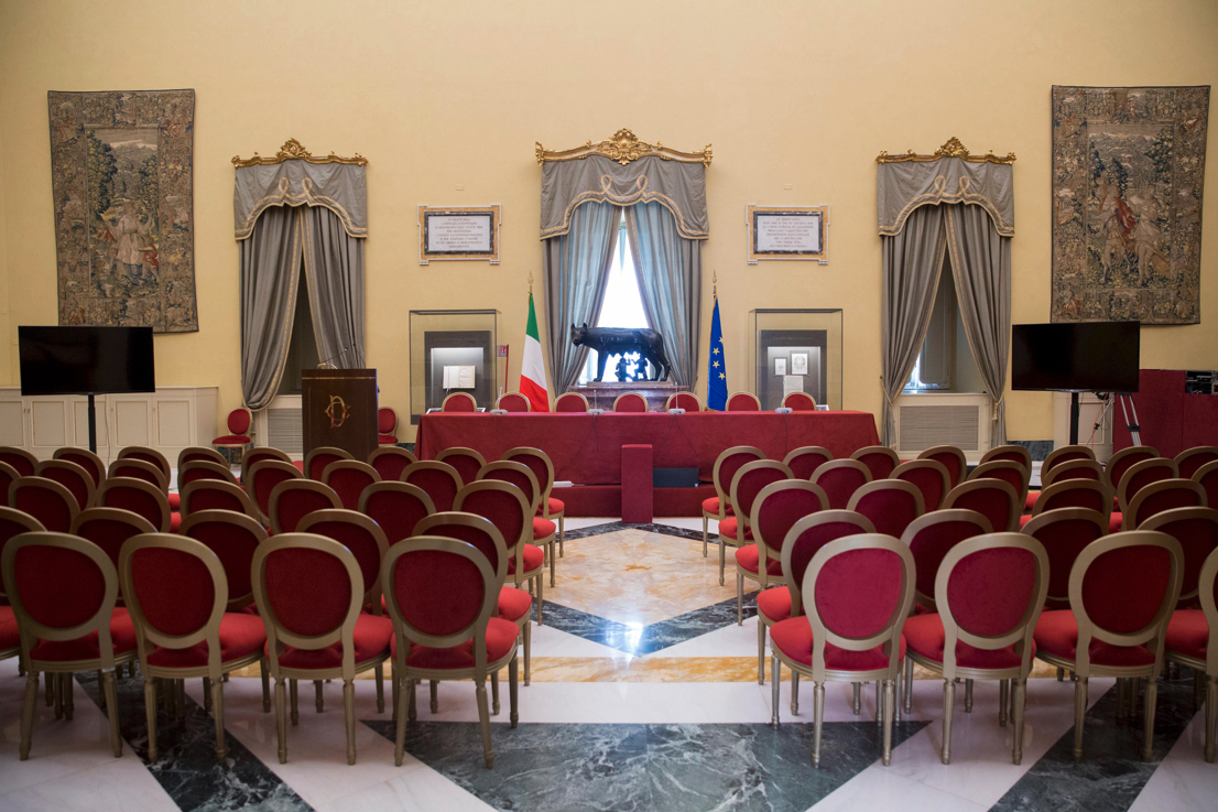 LIVE – ore 14:00 – Convegno “Futuro Italia. Ricerca e innovazione per competere” – Sala della Lupa, Montecitorio