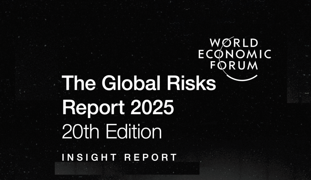 Global Risks Report 2025
