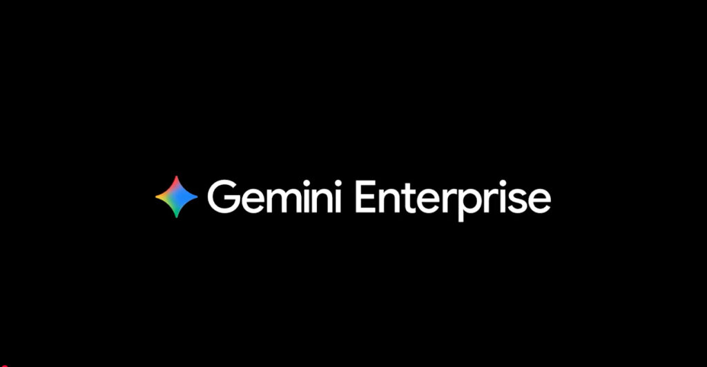 Gemini Enterprise: la nuova AI di Google Cloud per le aziende