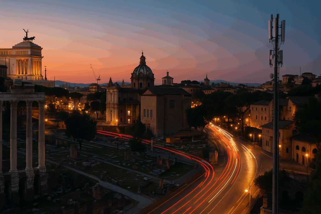 Digitale. L’Italia accelera sulla connettività, ma resta indietro su competenze e imprese