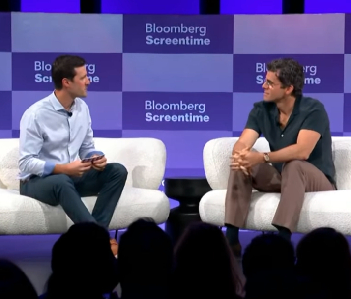Adam Mosseri: nuova era dei video Instagram su app TV dedicata