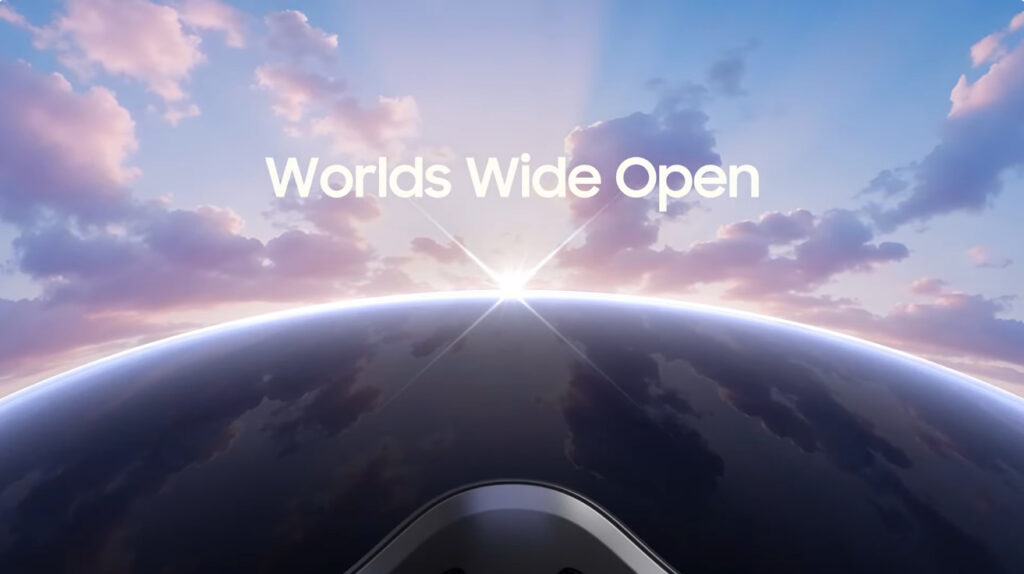 Galaxy Event 2025: nuova era dei dispositivi AI-native di Samsung