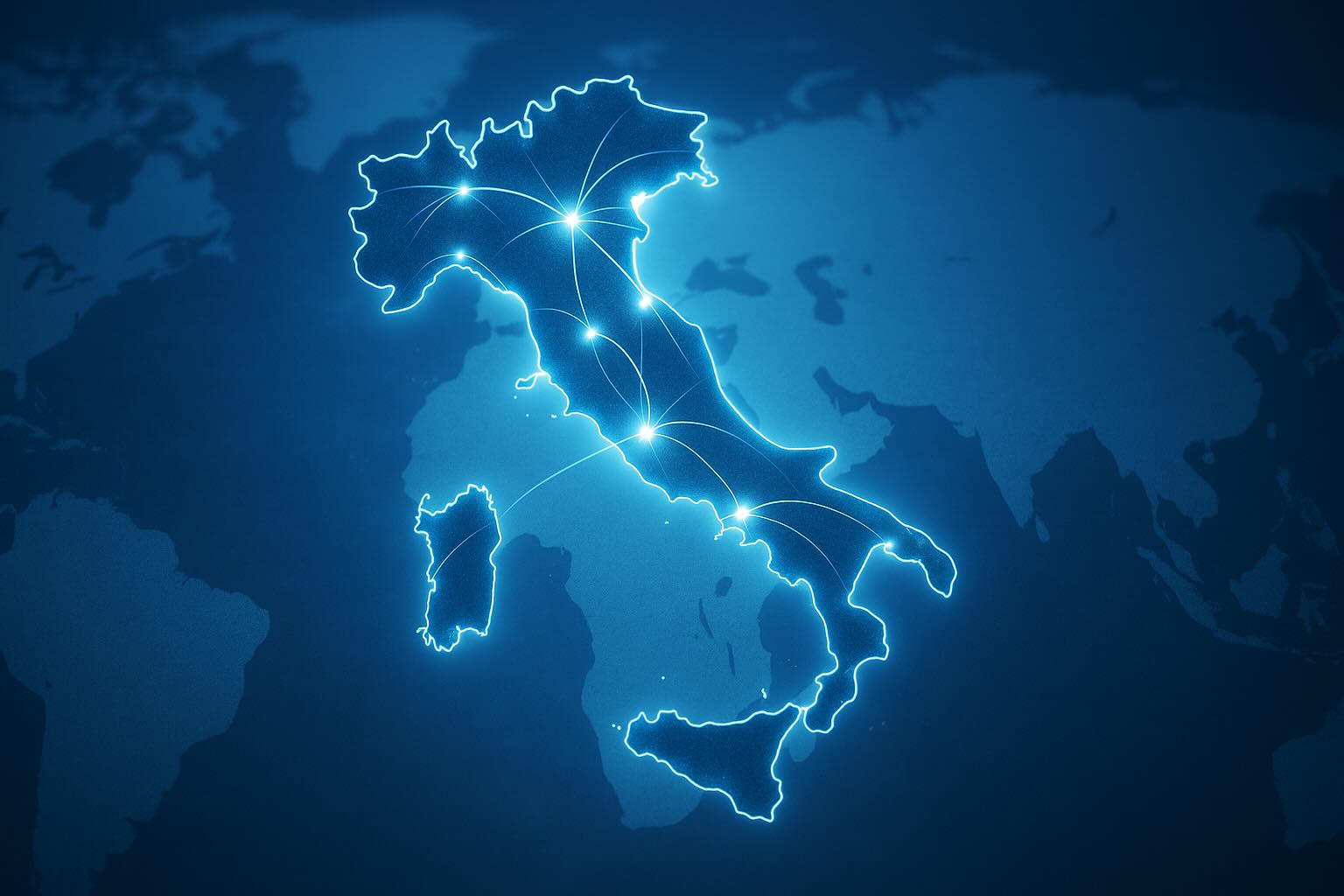 Lombardia, cuore dell’economia digitale italiana: 30.017 imprese trainano il futuro dell’ICT