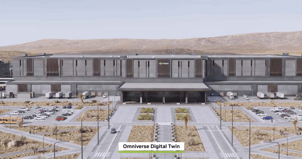 NVIDIA guida l’era dell’Intelligenza Artificiale con le AI Factories