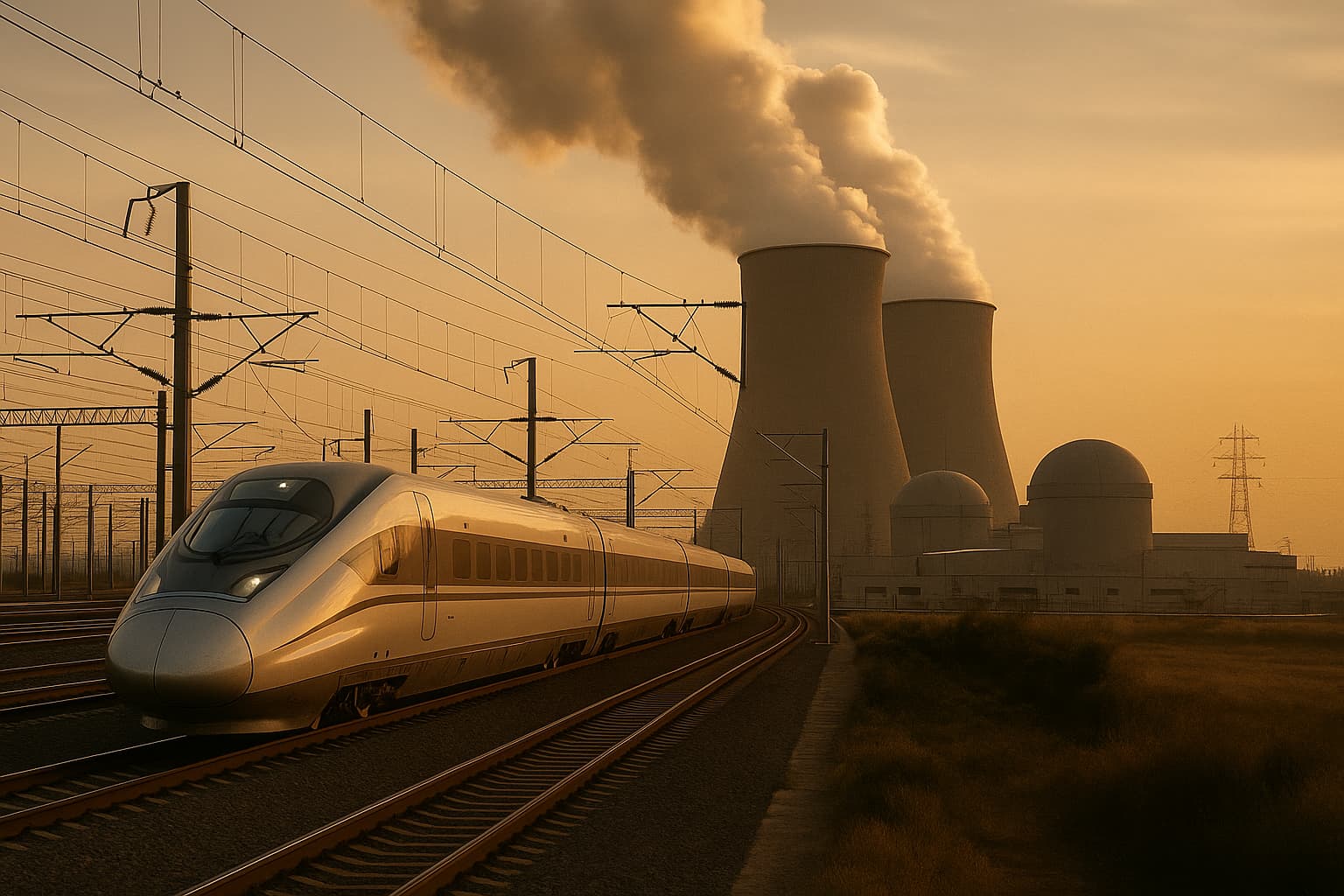 13 mosse e 2 trilioni di yuan in progetti per rilanciare la Cina: lo Stato apre i cantieri al capitale privato