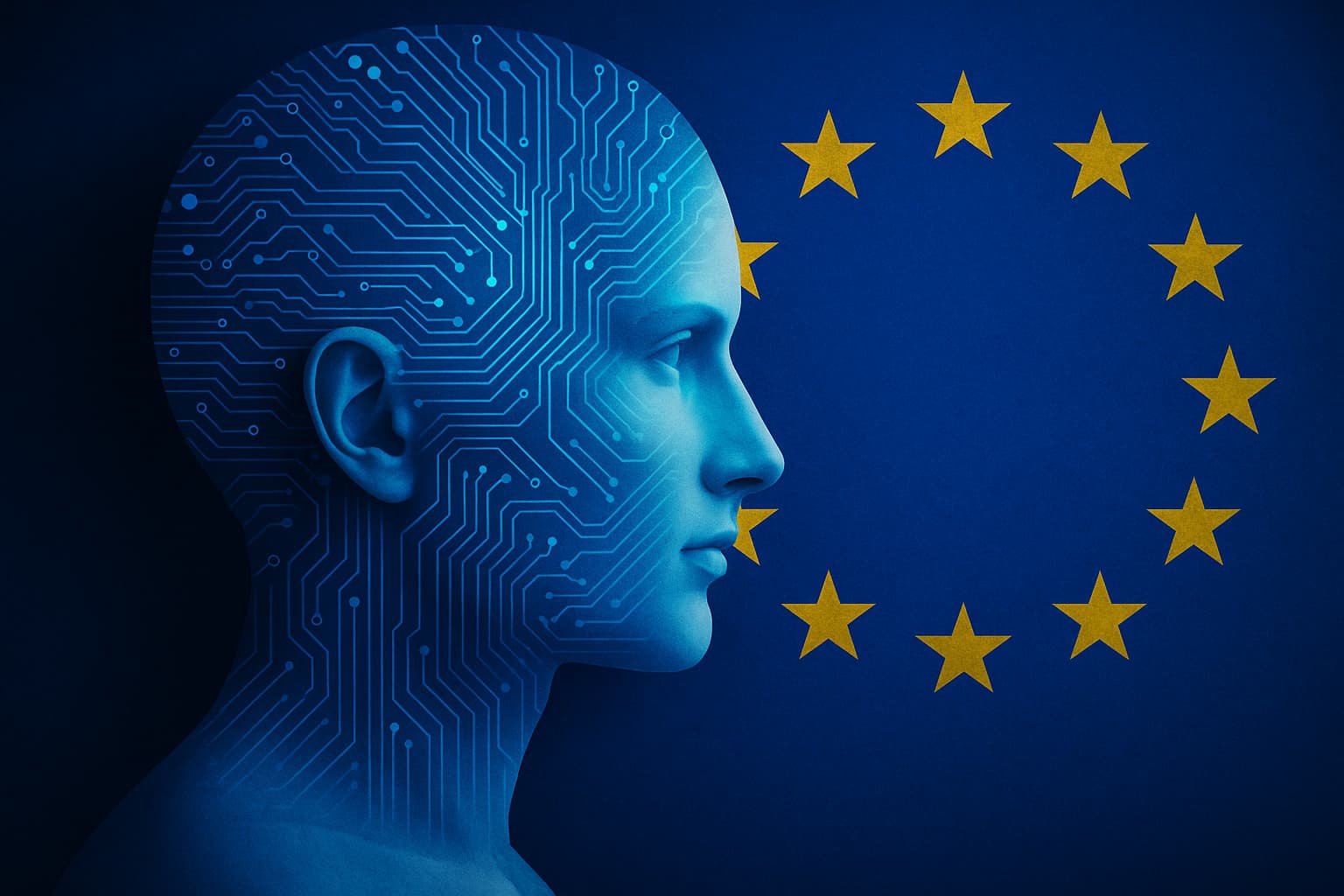 Sovranità algoritmica e valori europei: l’AI Act come dottrina politica dell’Europa