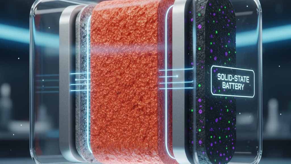 La rivoluzione silenziosa che può ridisegnare l’energia e l’Europa non può restare indietro