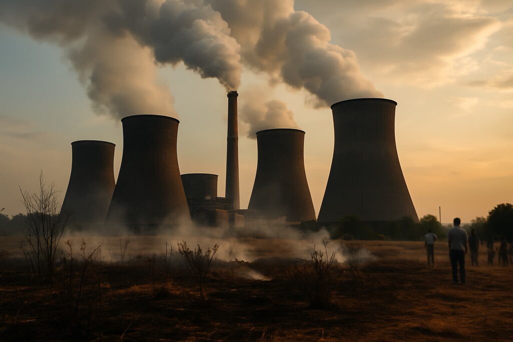 COP30, la parola proibita: perché la roadmap sui fossili è sparita dal testo dell’accordo