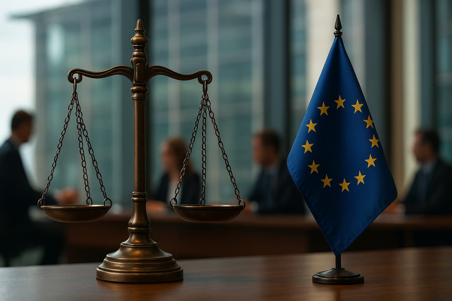 AI Act, l’Europa alla prova della regolazione adattiva