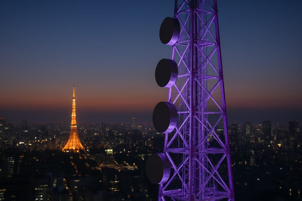 Giappone: nasce la super-rete quantistica da 600 km che cambierà la sicurezza globale