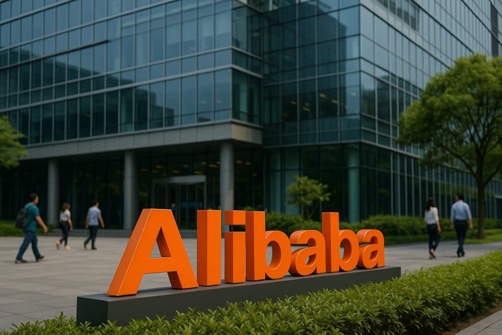 Alibaba svela i Quark AI Glasses e rilancia la sfida globale dei wearable intelligenti