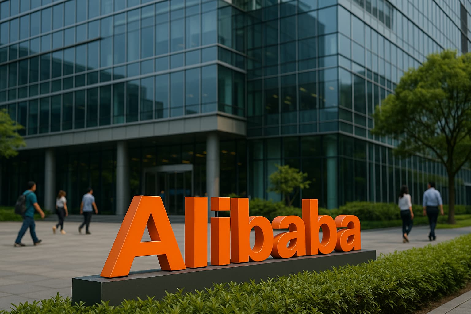 Alibaba svela i Quark AI Glasses e rilancia la sfida globale dei wearable intelligenti