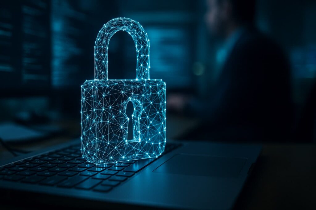 Cybertruffe da 300 milioni: 18 arresti in un blitz tedesco globale