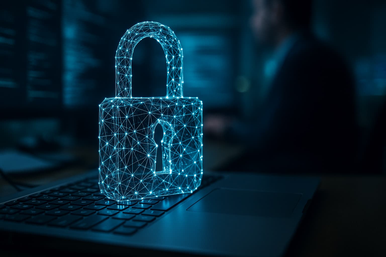 Cybertruffe da 300 milioni: 18 arresti in un blitz tedesco globale