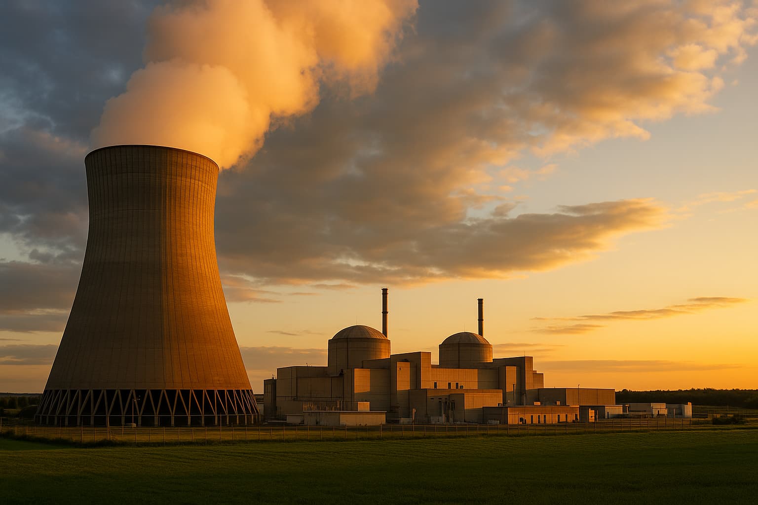 Energia nucleare, le 10 compagnie più importanti al mondo: una europea in vetta