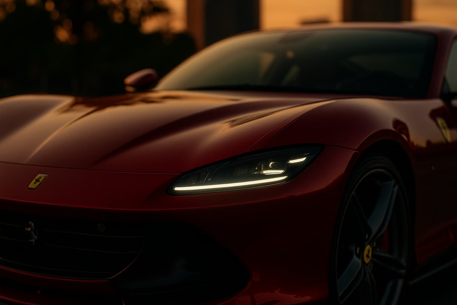 L’elettrico incontra il lusso: promesse, retromarce e una rivoluzione ancora sospesa