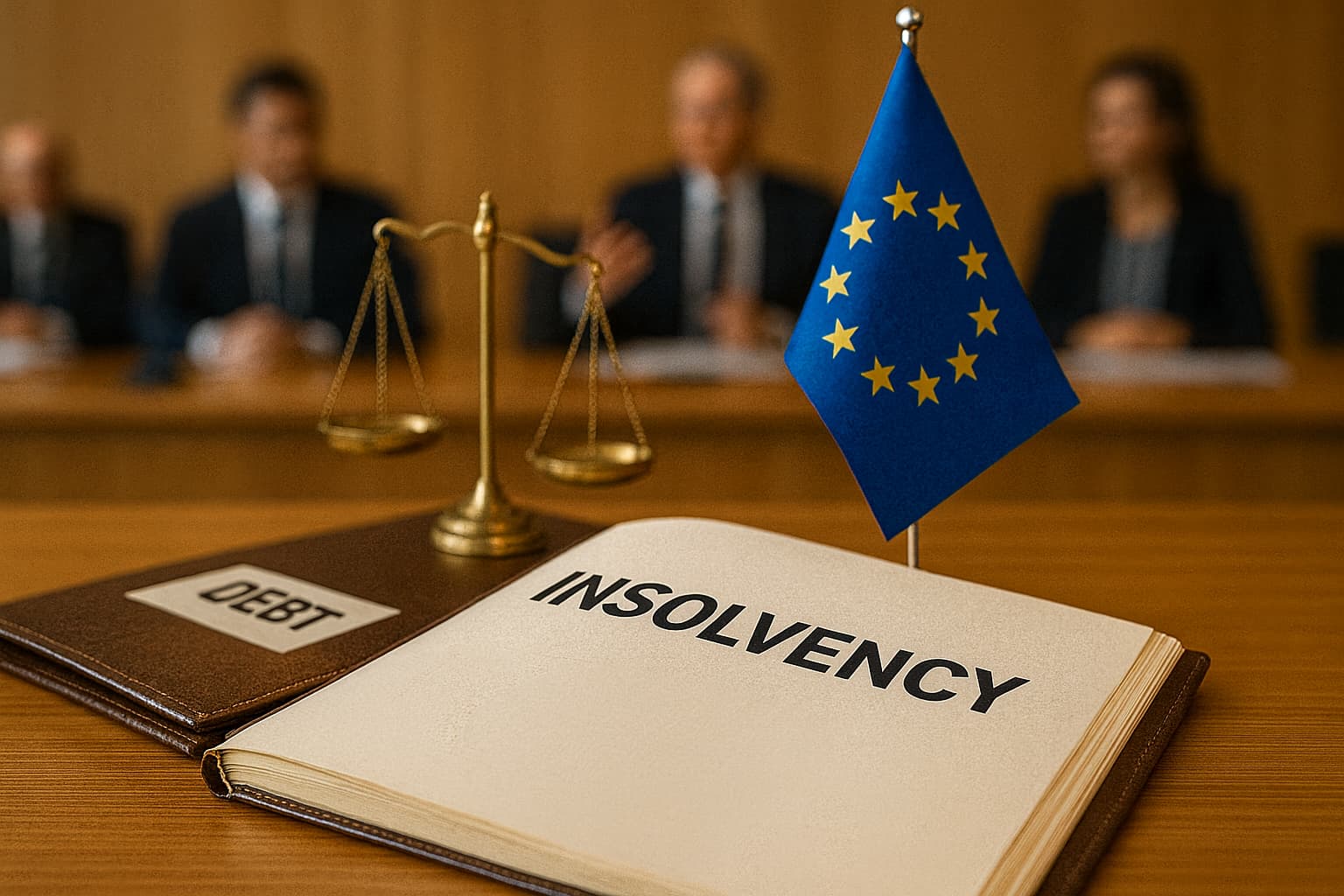UE, insolvenze: nasce la prima cornice comune per un mercato dei capitali davvero europeo
